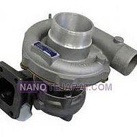 turbo charger turbo charger